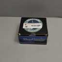 Rechargeable Headlamp High Lumen, 3000L Super Bright Head Lamp, 90° Rotatable Head Lights for Forehead, Adjustable Focus Headlight Flashlight, 4Modes LED Headlamps for Adults Hardhat Camping (2Pack)