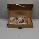 Anna's Whimsy 6.8FT Thanksgiving Leaf Garland With Pumpkin and Pine Cone, Hanging Autumn Decor for Door, Wall, Staircase, Porch, Balcony, Fireplace, Fall Indoor Decor