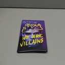 We Are Villains: A Novel