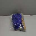 Tigerdoe Wizard Costume for Kids 4 PC Set - Wizard Hat, Cloak, Beard and Wand  Wizard Accessories