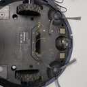 ZCWA Robot Vacuum and Mop Combo, 2 in 1 Mopping Robotic Vacuum with WiFi/App, Robotic Vacuum Cleaner, Schedule Settings, Self-Charging, Ideal for Hard Floor, Pet Hair and Low Pile Carpet