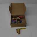 3/4 inch EFIELD IPS Isolator Tankless Water Heater Service Valve Kit, with Pressure Relief Valve