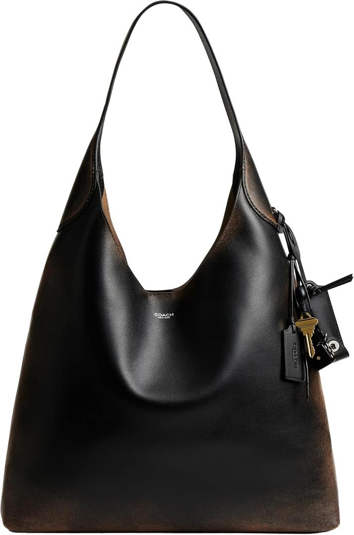 COACH Brooklyn Shoulder Bag 39