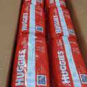 Huggies Size 1 Diapers, Little Snugglers Diapers, Size 1 (8-14 lbs), 198 Count (6 Packs of 33)