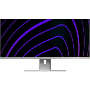 ALOGIC 40" Edge 21:9 Ultrawide QHD (3440x1440) 100Hz Monitor with USB-C Dock and 90W Power Delivery, Split Screen, Height/Pivot Adjustable