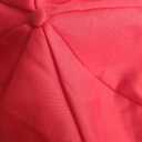 PXIYOU Novelty Super Bros Hats Halloween Party Video Game Cosplay Costume for Men Women 22.7-23.4Inch Red,Green