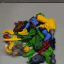 Dinosaur Toys for 3, 4, 5, 6, 7 Year Old Boys, Take Apart Toys with Electric Drill for Kids, STEM Educational Construction Building Toy, Ideal Birthday Christmas Easter Gifts, Incl Tyrannosaurus Rex