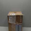 Eddie Bauer - Flannel Sheets King Size, Anti-Pilling & Wrinkle Resistant Cotton, Touchably Soft for All-Season Comfort - Bed Sheets with Matching Pillowcases & Fitted Sheet (Montlake Plaid Red)