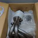 Compatible with 2007-2009 Toyota Camry, 2006 2007 2008 Toyota Solara 2.4L High Performance (EPA Compliant)