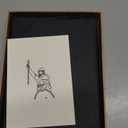 Wykeham's Executive 2025-26 Daily Journal Planner, Mid-Year Academic Diary (Black, 8.5"5.5")