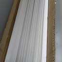 Klyyo 10 Pcs 4 ft Beadboard PVC Wall Panels, Waterproof Shiplap White