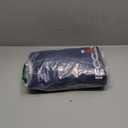 IECOii Large Dog Coat with Harness Built in - Pink, Large - Waterproof Windproof Dog Winter Coat, Fleece Lined Zip Snow Jacket for Dogs Thermal Outdoor Snowsuit Cold Weather Jackets Bulldog L