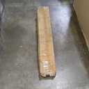 Happybuy 4 Pack of 1-Channel Rubber Cable Protector Ramps Heavy Duty 18000Lbs Load Capacity Cable Wire Cord Cover Ramp Speed Bump Driveway Hose Cable Ramp Protective Cover