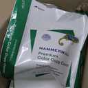 Hammermill Cardstock, Premium Color Copy, 80 lb, 17 x 11-1 Pack (250 Sheets) - 100 Bright, Made in the USA Card Stock, 120037R , White