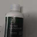 Tea Tree Lavender Mint Moisturizing Shampoo, Hydrates + Soothes, For Coarse + Dry Hair, 75ml