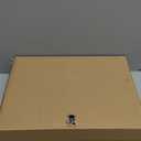 Ofiray-home Magnetic Fridge Shelf with Wood Lid, Fruit Potato Onion Storage Bins, Pantry Organizers, Large Container Spice Rack for Refrigerator, Kitchen Counter, Cabinet (1, Silver)