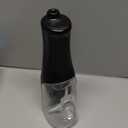 Water Dental Flosser 300ML Portable - 4 Modes Cordless Oral Irrigator - Rechargeable IPX7 Waterproof - Water Dental Piks for Cleaning for Home Travel