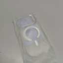 ESR for iPhone 17 Pro Case with Stash Stand, Camera Control Cover Compatible with MagSafe, Military-Grade Drop Protection Magnetic Phone Case for iPhone 17 Pro, Scratch-Resistant Back Cover, Clear