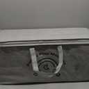 Trifold Pack and Play Mattress - 38"x26" Dual-Sided Memory Foam Pack N Play Mattresses Pad - Foldable Portable Travel Baby Crib Mattress with Breathable Removable Cover