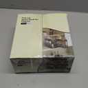 Magheo Pull Out Spice Rack Organizer for Cabinet, 2 Pack Metal Seasoning Organizer Slide Out Spice Storage Shelf No Assembly Vertical Spice Rack Pullout for Kitchen & Bahthroom No Drill(2 Tier,Black)