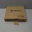 Cat Window Perch, Glow in The Dark Cordless Foldable Pet Hammock Bed for Window with Sturdy Metal Frame, Glowing Stars Pattern Resting Seat for Indoor Cats (Stars - M)