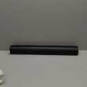 YSAGi Non-Slip Leather Desk Pad XL Size, Waterproof Laptop Computer Desk Keyboard Mat, Table Protector Blotter Mat, Large Mouse Pad for Office/Work/Home/Decor(Black, 47.2" x 23.6")-No Band