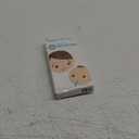 Frida Baby NoseFrida SnotSucker for Baby, Nasal Aspirator for Baby, Nose Sucker Baby Nasal Aspirator for Baby, Congestion Relief with 24 Extra Hygiene Filters