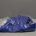 Adrianna Papell Women's Stretch Crepe Dress Blue, 22W