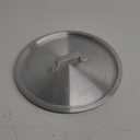 Winco ASP-10C Sauce Pan Cover for 10-Quart