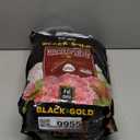 Black Gold Fertilizer - Earthworm Castings for Plant Growth, Potting, Soil Conditioner,  Pack of 2