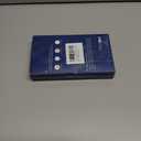 2 x Janmitta Compatible with Samsung Galaxy A35 5G Case Built in Slide Camera Lens Cover+Screen Protector+Finger Ring Holder Kickstand,Heavy Duty Shockproof Full Body Phone Cover,2024 Red