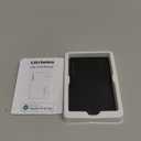 Ultra-Thin Wallet Tracker Card 0.094in IP68 Waterproof Bluetooth Tracker for Wallet, Passport, Work with Apple Find My APP, Wireless Charging, Card Locator [Apple MFi Certified] iOS Only (1-Pack)