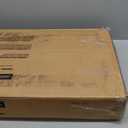 Radio Flyer Classic Red Wagon, For Kids 1.5+, All-Steel Body with No-Scratch Edges, 10 Rubber Tires, Extra-Long Handle Folds Under, Controlled Turning Radius, 200 lb Capacity, Wagon for Kids or Cargo