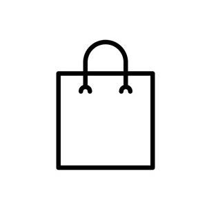 Blue Bags