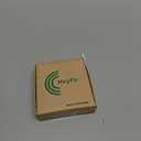 6 Pairs Soft Silicone Earplugs Reusable Noise-Reducing for Concerts, Sleep, Focus, Travel, Adjustable Size 28dB (SNR) Noise Reduction Mixed