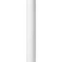 OXO Good Grips Toilet Plunger with Holder and Drip Tray - White