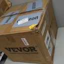 VEVOR 4 Pcs 16” Artificial Plant Topiary Ball, 4 Layers Faux Boxwood Balls, All-Year Green Faux Plant Decorative Balls for Backyard, Balcony,Garden, Wedding and Home Décor