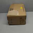 Aveniee Makeup Organizer with Drawers, Large Bathroom Countertop Storage for Vanity, Cosmetic & Skincare Display Case for Brushes, Perfumes, Lipsticks (Cream White)