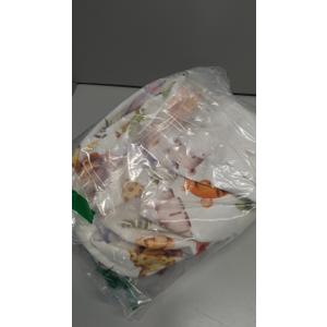 Sanjiaofen Kids Laundry Hamper,Baby Laundry Basket Animal Storage Baskets for Kids Room Decor,Nursery Hamper,Bedroom,Toy Organizer,(Cute Animal)