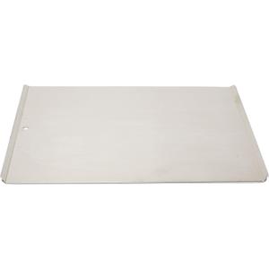 Vollrath 68085 Wear-Ever Cookie Sheet Pan, 17" X 14", Aluminum, NSF