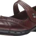 Cobb Hill Petra Women's Slip On (7, Brown)