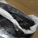 Headlight Assembly Fits 2007-2009 Hyundai Elantra, Left & Right side
