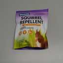Squirrel Repellent Outdoor, Chipmunk Repellent, Repellent for Squirrels, Squirrel Deterrent for Gardens/Attics/Cars/Bird Feeders (1 Ounce (Pack of 8))