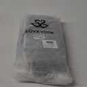 LOVEVOOK Laptop Backpack for Women, Travel with Compartment, Water Resistant Teacher Nurse Backpack, Anti-theft Back Pack Charger Work Doctor, 15.6-Inch, Black