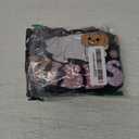 Groovy Spooky Vibes Cute Boo Ghost Halloween Costumes Gifts Premium Tri-Blend T-Shirt, Size 8