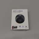 Camera, 2026 New Security Camera, Magnetic Mini 1080P HD | Smart Motion Alerts, App Remote with Night Vision for Home Indoor Outdoor (Black-64GB, 1)