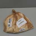 Amazon Essentials Women's Long Sleeve Cotton Modal Pajama Set, Loungewear with Full-Length Bottom, White, Medium