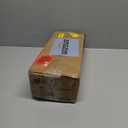 WALI Heavy Duty Single Monitor Arm for 17-49 Inch Flat Curved Ultrawide Screens, up to 33 Lbs, Adjustable Gas Spring Single Monitor Desk Mount for Home Office Gaming, VESA 75/100mm (GSM001XLN), Black