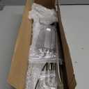 Grill Rplacement Parts for Charbroil Performance 4 Burner 463365021 463365522 463352521, 5 Burner 463448021, 4-Burner 463366022, G325-0002-W1 Heat Plate, G327-2100-W1 Burner, Igniter, Crossover Tube