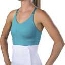 DonJoy Premium 9", 3-Panel Elastic Abdominal Binder (Large/X-Large (Waist: 45" - 62"))